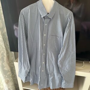 Onward Reserve men’s button down